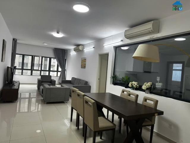 Căn hộ bán tại Hoàn Kiếm, Hà Nội