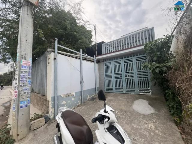 Nhà mặt phố bán tại Gia Lai