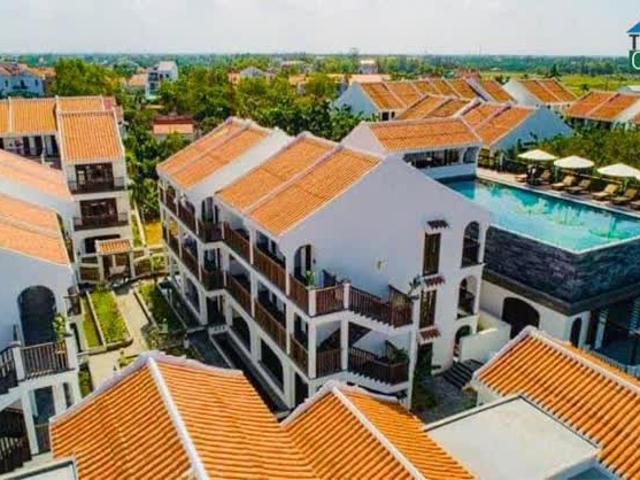 Nhà mặt phố bán