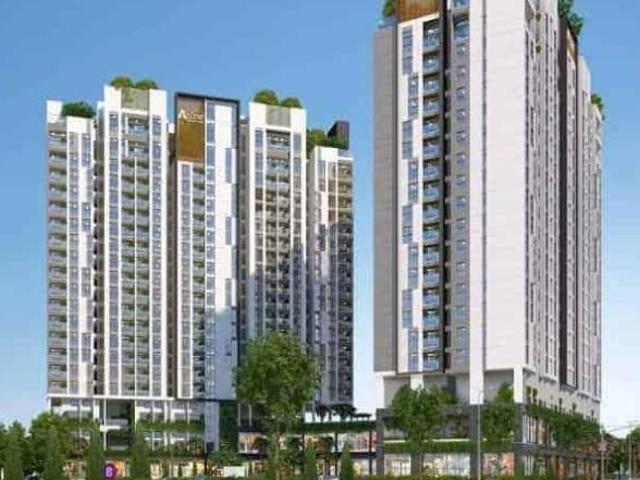 Căn hộ bán tại Thủ Đức, Hồ Chí Minh