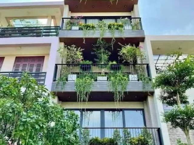 Nhà mặt phố bán tại Liên Chiểu, Đà Nẵng