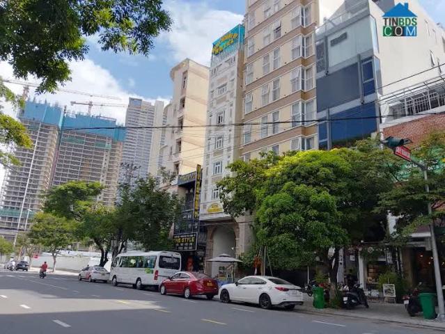 Nhà mặt phố bán tại Liên Chiểu, Đà Nẵng