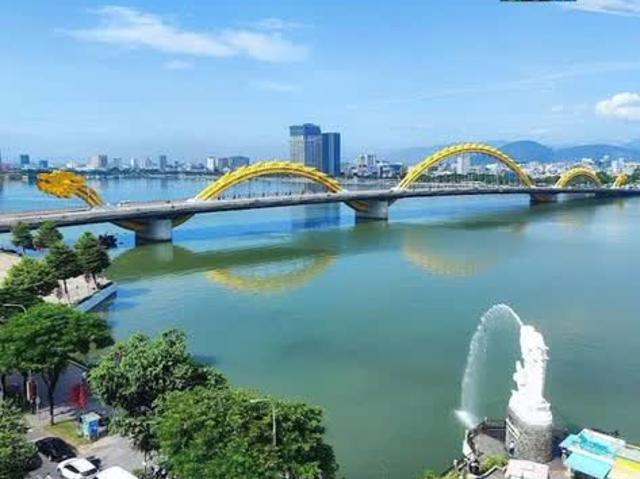 Nhà mặt phố bán tại Liên Chiểu, Đà Nẵng