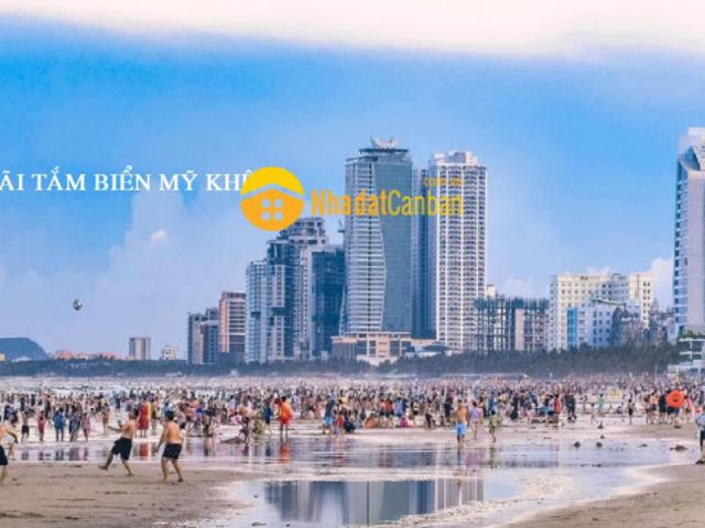 Nhà mặt phố bán