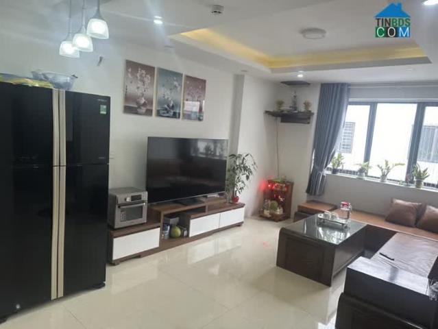 Căn hộ bán tại Nghệ An