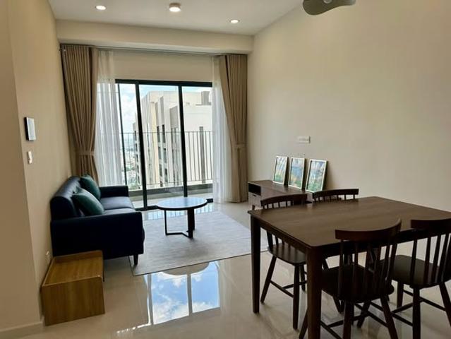 Căn hộ cho thuê tại Thủ Đức, Hồ Chí Minh