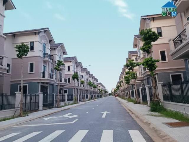Biệt Thự bán tại Bắc Ninh