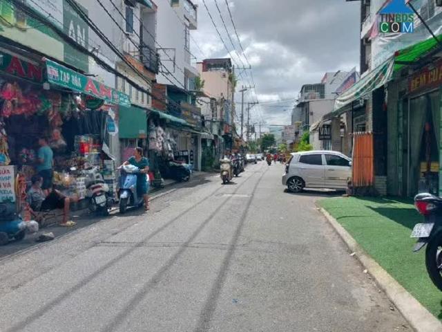 Nhà mặt phố bán tại Thủ Đức, Hồ Chí Minh