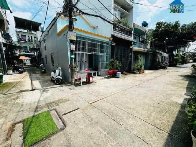 Nhà bán tại Thủ Đức, Hồ Chí Minh