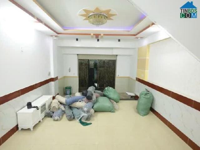 Nhà bán tại Thủ Đức, Hồ Chí Minh