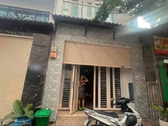 Nhà bán tại Thủ Đức, Hồ Chí Minh
