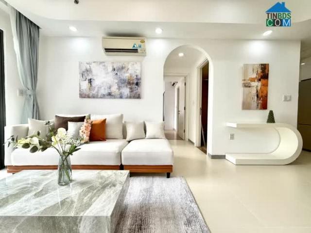 Căn hộ bán tại Thủ Đức, Hồ Chí Minh