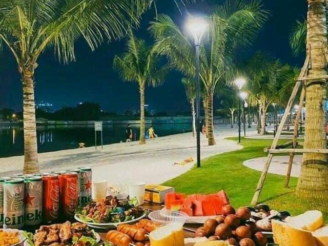 Bất động sản cho thuê tại Thủ Đức, Hồ Chí Minh