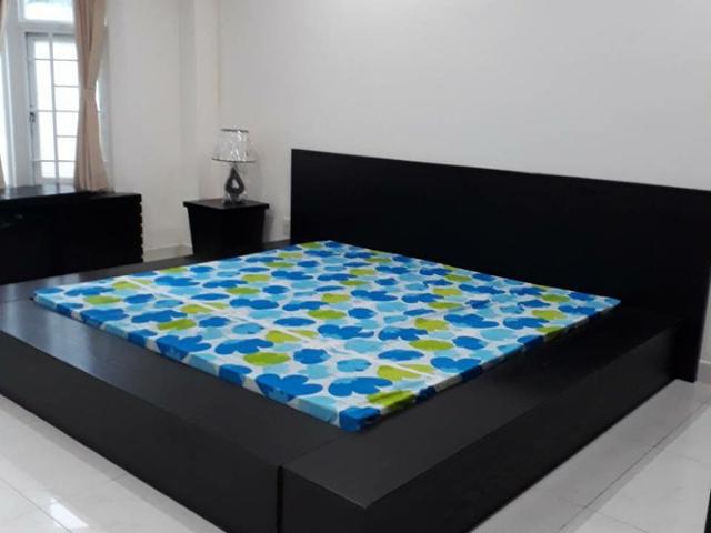 Nhà cho thuê tại Quận 7, Hồ Chí Minh