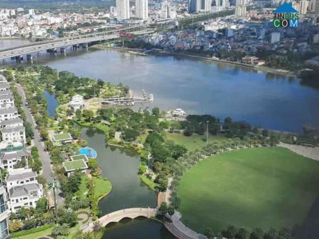Căn hộ cho thuê tại Thủ Đức, Hồ Chí Minh