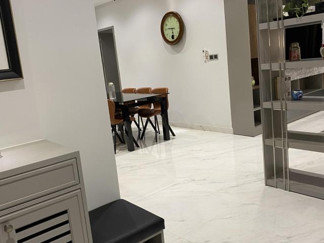 Căn hộ cho thuê tại Hồ Chí Minh