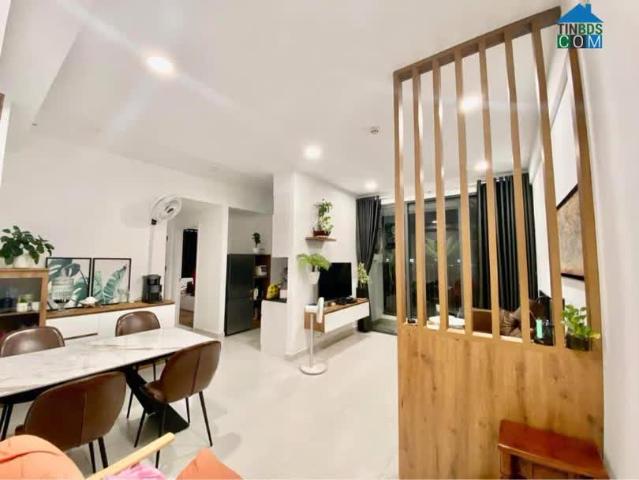 Căn hộ cho thuê tại Thủ Đức, Hồ Chí Minh