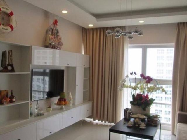 Căn hộ cho thuê tại Quận 7, Hồ Chí Minh