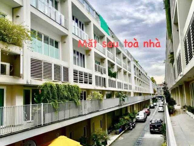 Nhà mặt phố cho thuê tại Thủ Đức, Hồ Chí Minh