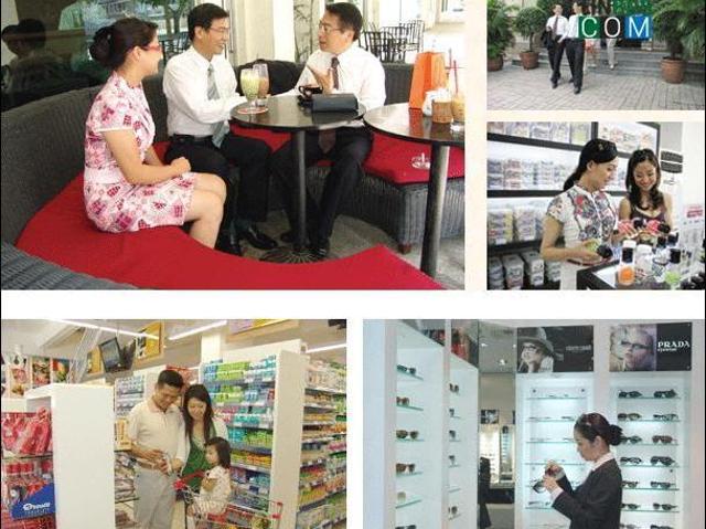 Căn hộ bán tại Thủ Đức, Hồ Chí Minh