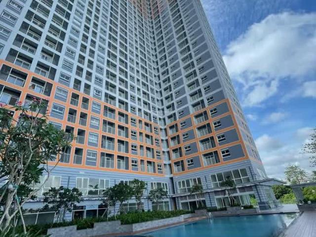 Căn hộ bán tại Thủ Đức, Hồ Chí Minh