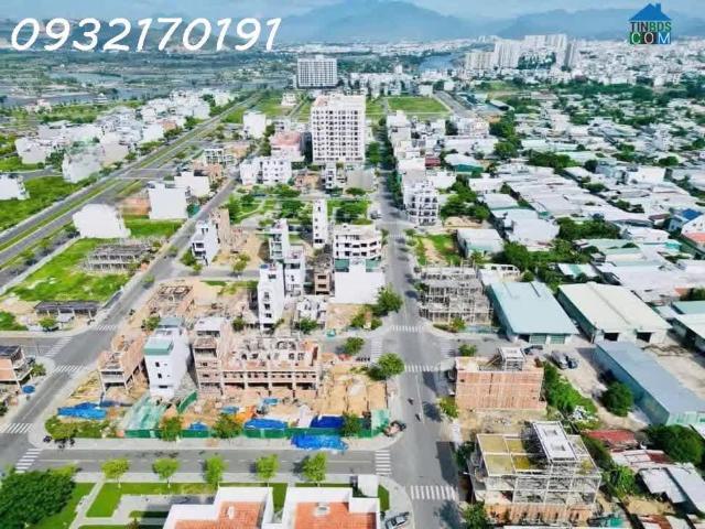 Nhà mặt phố bán tại Gia Lai