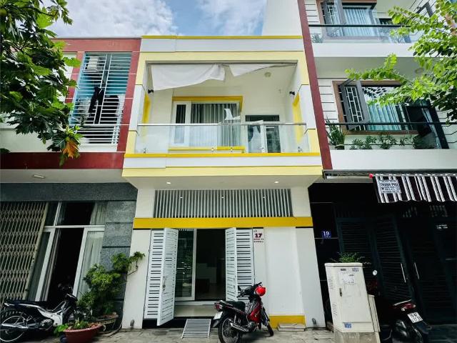 Nhà mặt phố bán tại Gia Lai