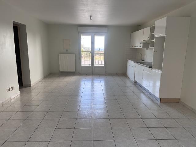 Duplex location à Saint-Étienne, Chuyer