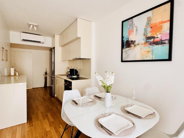 Apartment mieten in Donaustadt, Wien