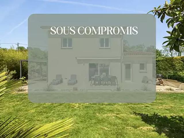 Maison vente à Vienne, Chuzelles