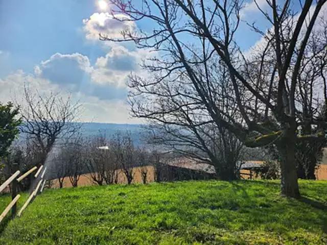 Terrain vente à Vienne, Chuzelles