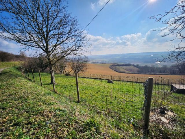 Terrain vente à Vienne, Chuzelles