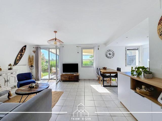 Villa vente à Vienne, Chuzelles