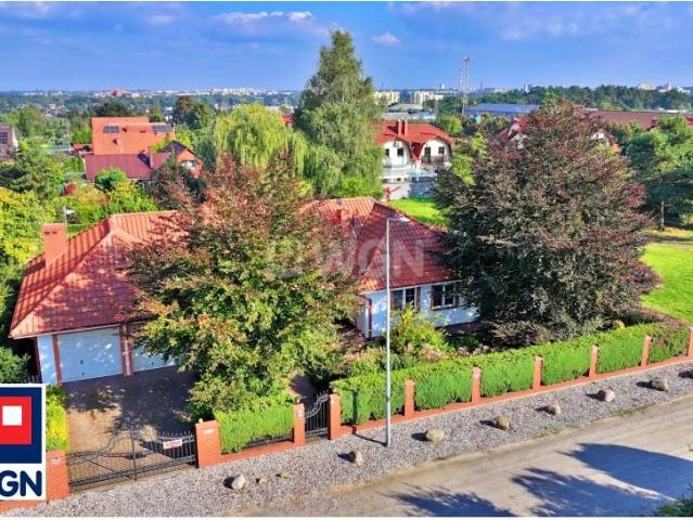Dom na sprzedaż w Gorzów Wielkopolski, Lubuskie
