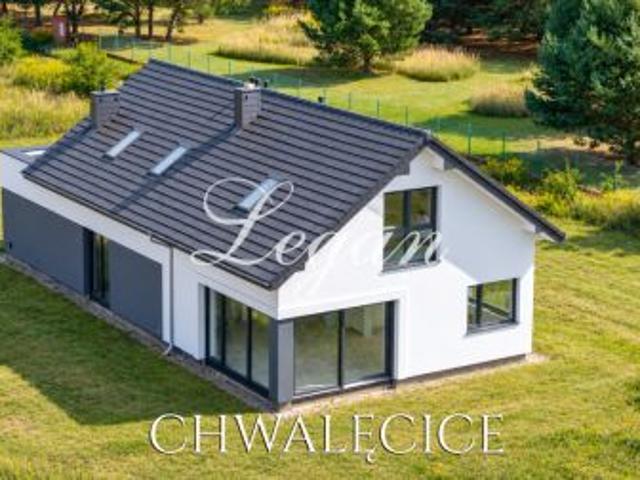 Dom na sprzedaż w Chwalęcice, Gorzów Wielkopolski
