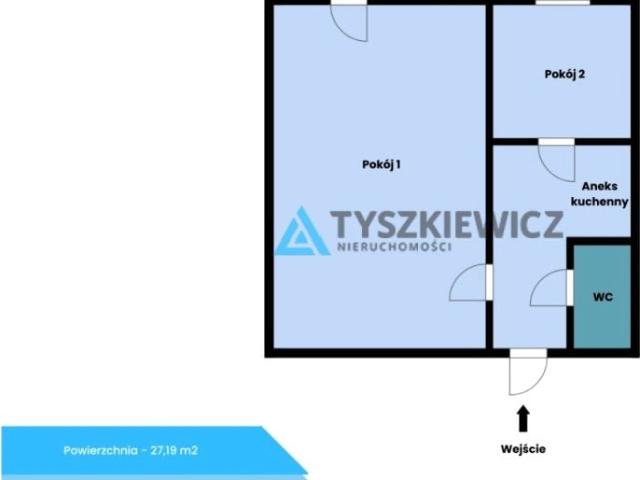Mieszkanie na sprzedaż w Gdynia, Pomorskie