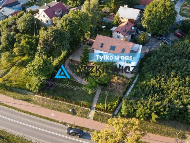 Dom na sprzedaż w Gdańsk, Pomorskie