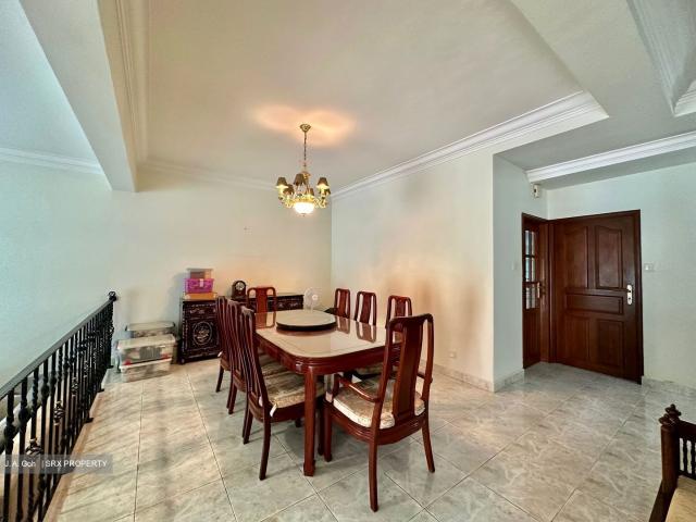 Condominium for rent
