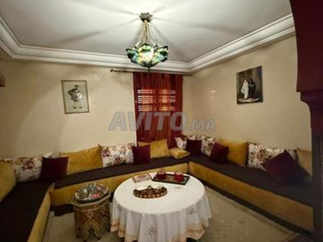 Appartement location à Ouarzazate