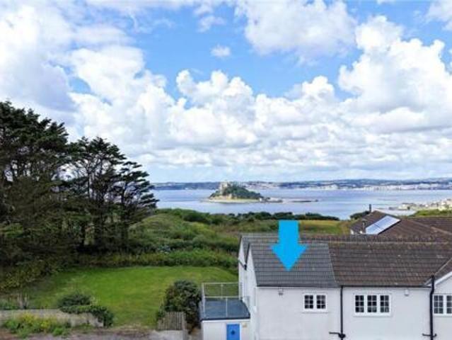 House for sale in Marazion