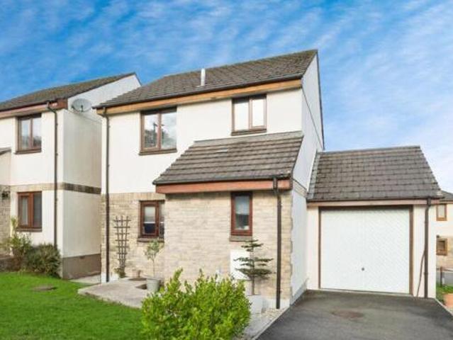 House for sale in Hayle, Cornwall