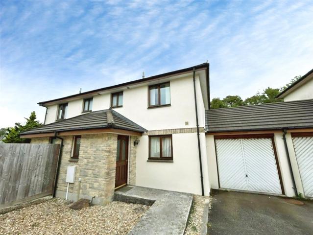 House for rent in Hayle, Cornwall