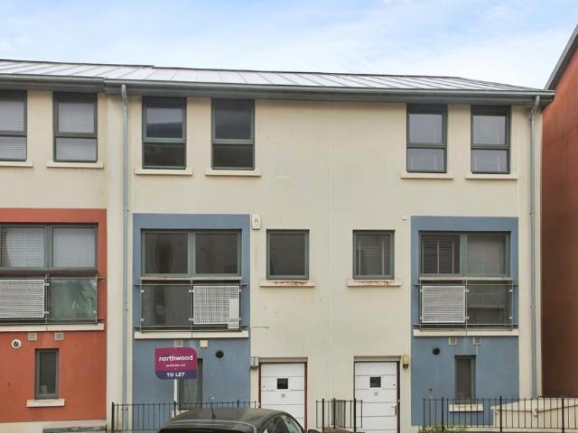 House for rent in Redannick, Truro