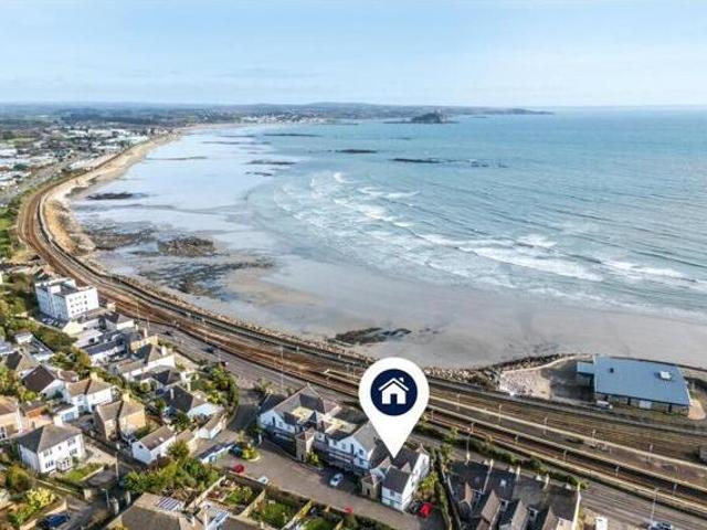 House for sale in Wherrytown, Penzance