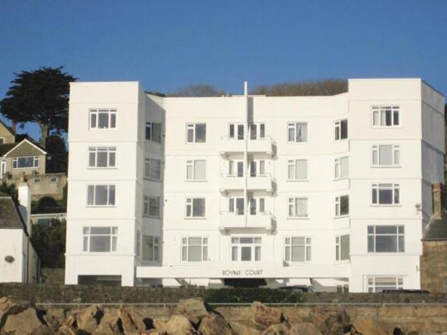 House for sale in Wherrytown, Penzance