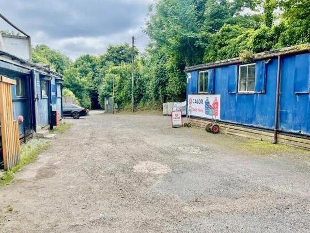 House for sale in Penzance, Cornwall