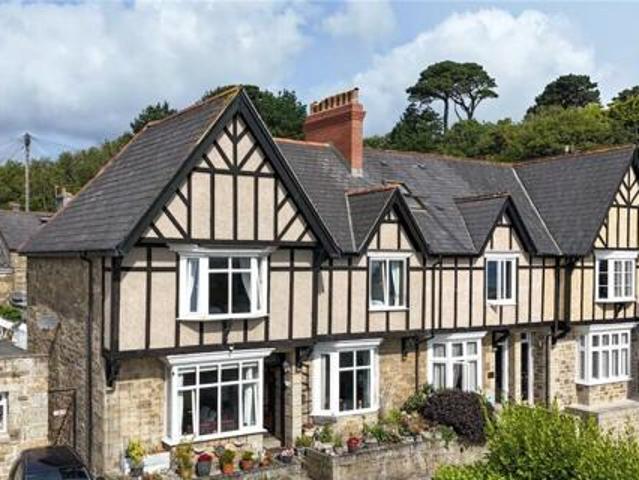 House for sale in Penzance, Cornwall