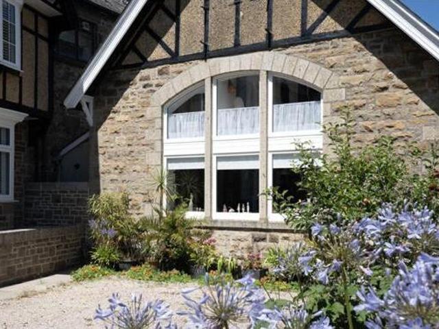 House for sale in Penzance, Cornwall