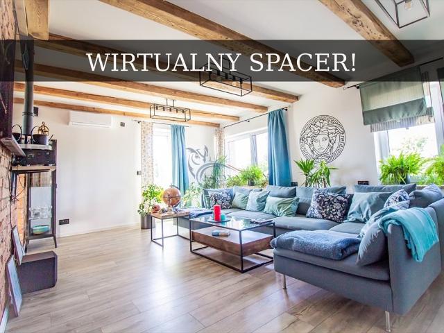 Dom na sprzedaż w Chybie, Śląskie