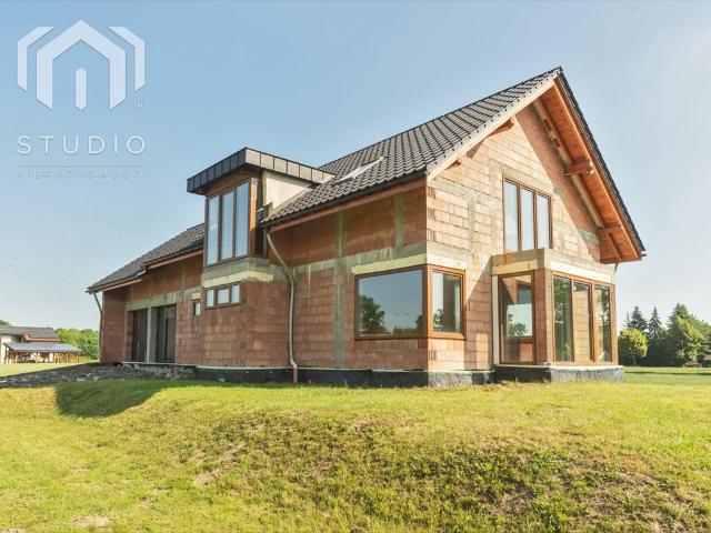 Dom na sprzedaż w Chybie, Śląskie